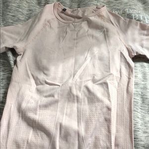 Vital seamless tshirt